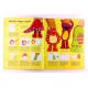 Usborne - Monster Things to Make and Do 